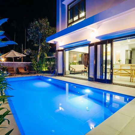 Hoi An Lotus Aroma Villa Екстер'єр фото