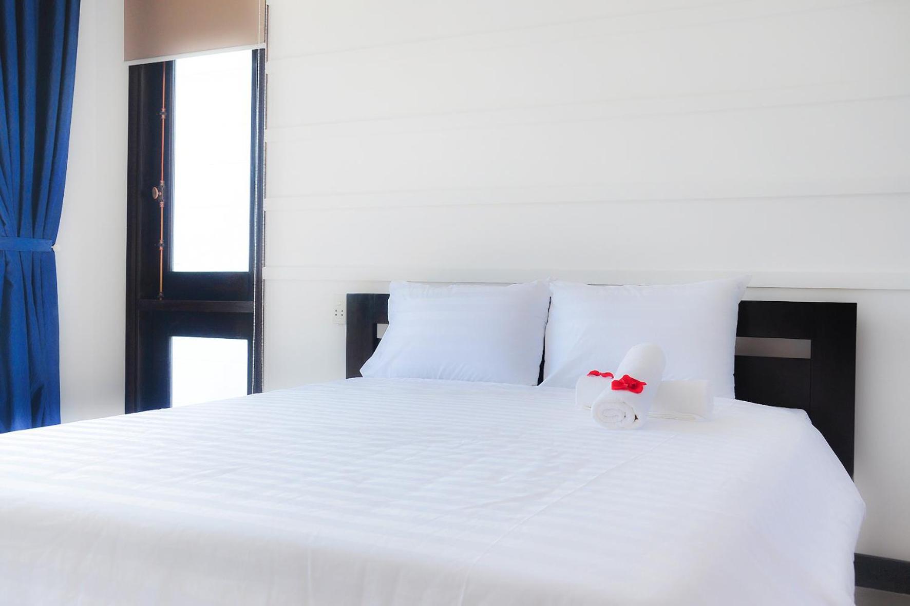 Hoi An Lotus Aroma Villa Екстер'єр фото