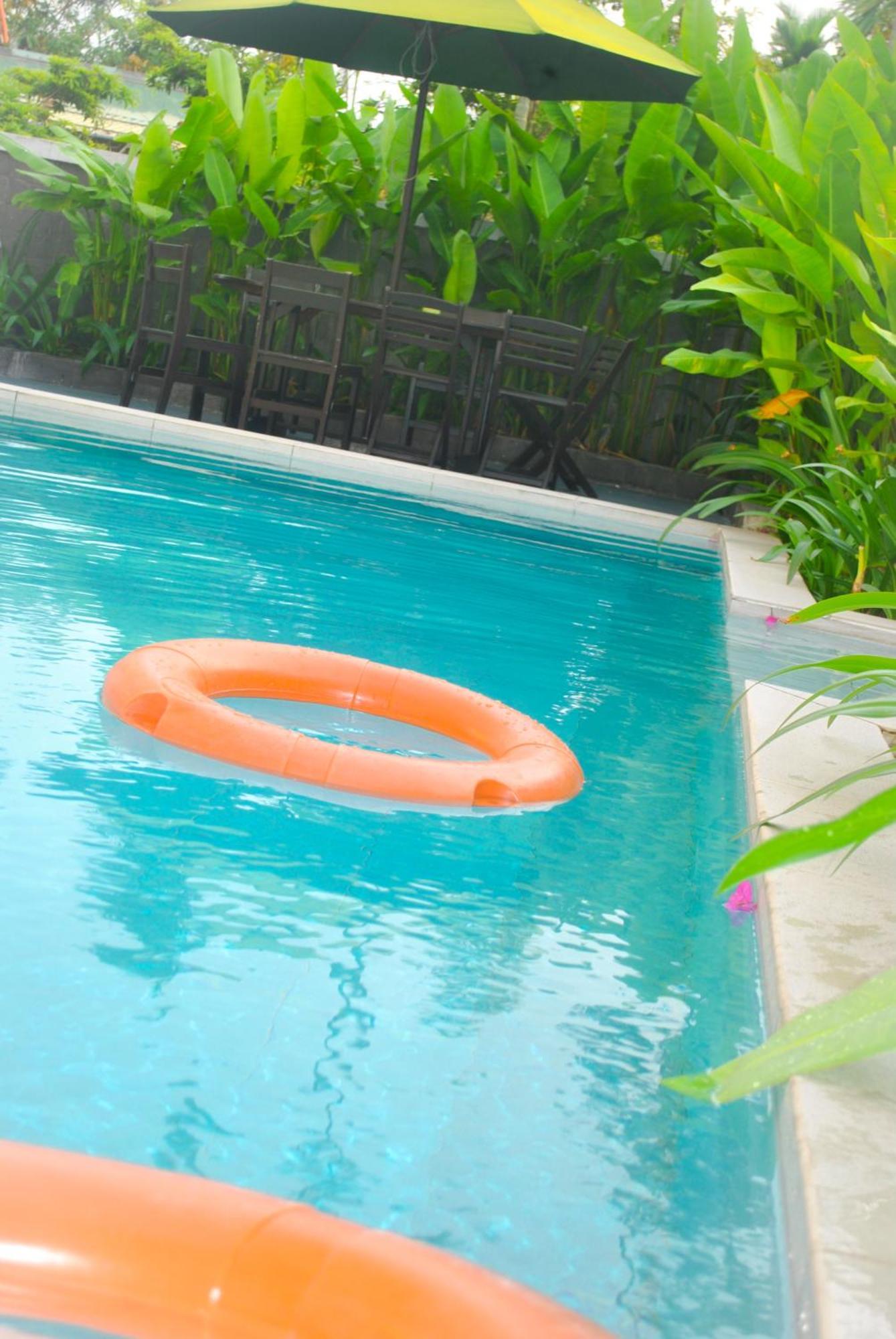 Hoi An Lotus Aroma Villa Екстер'єр фото