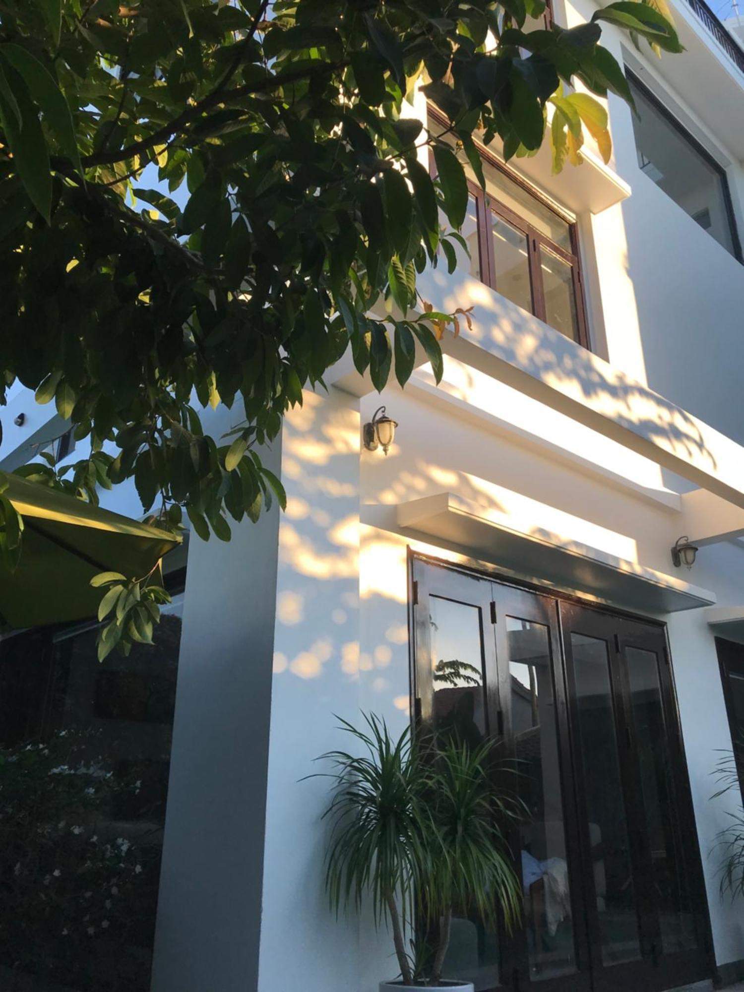 Hoi An Lotus Aroma Villa Екстер'єр фото