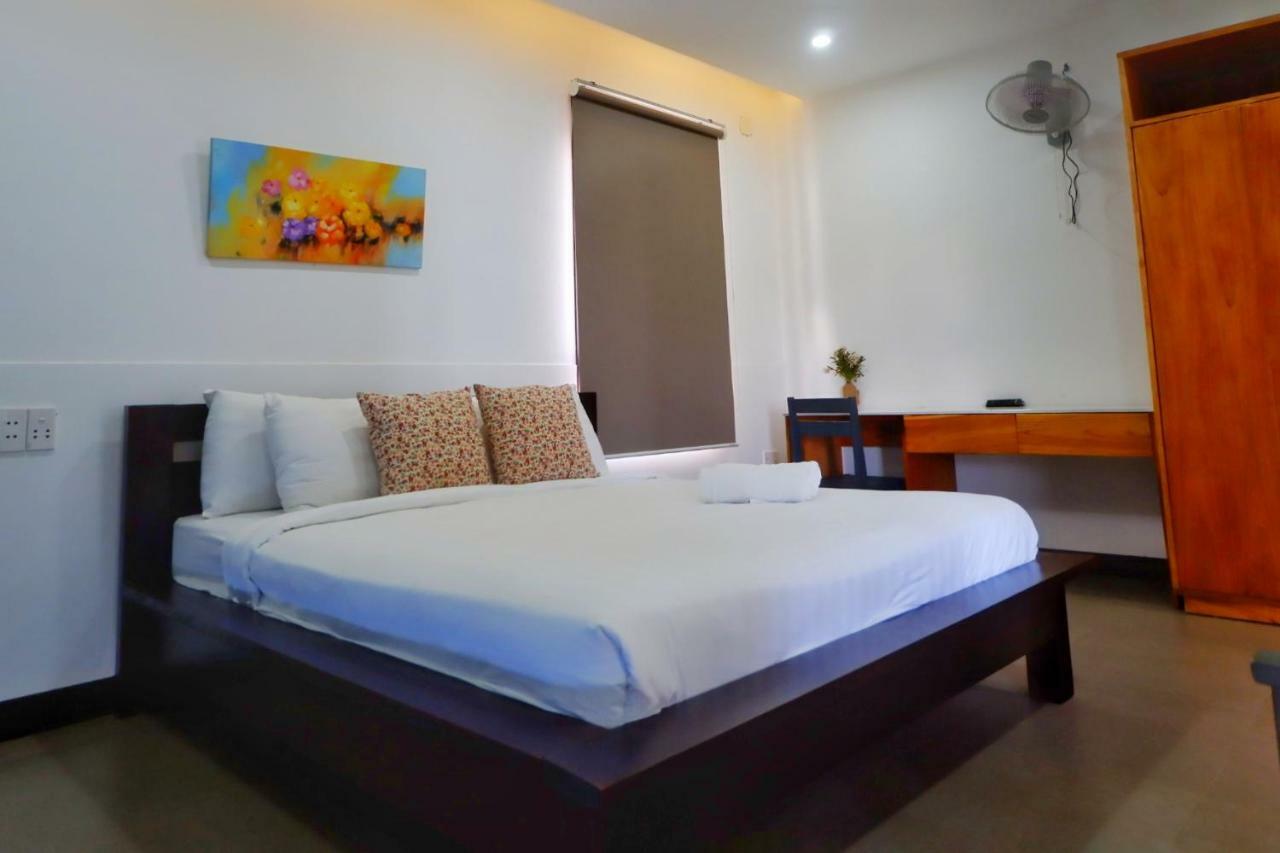 Hoi An Lotus Aroma Villa Екстер'єр фото