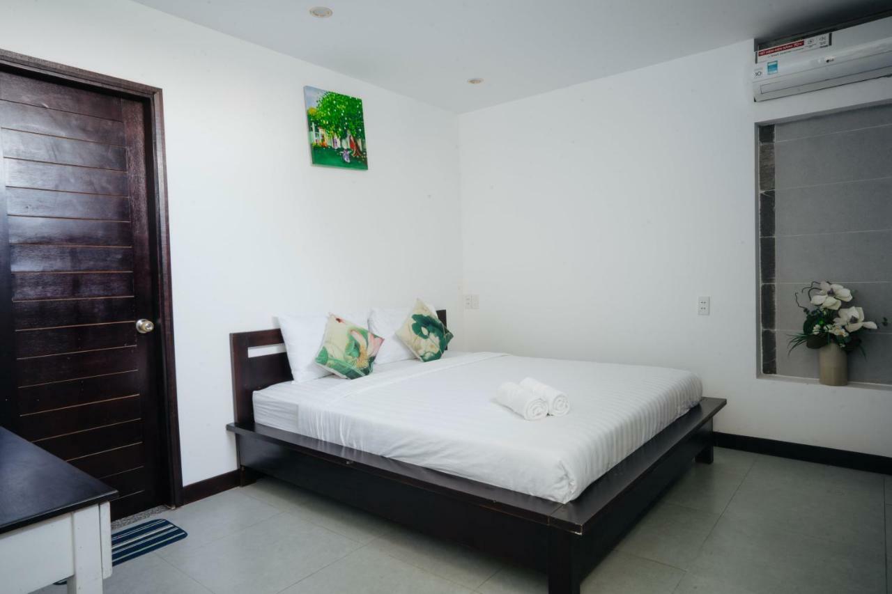 Hoi An Lotus Aroma Villa Екстер'єр фото