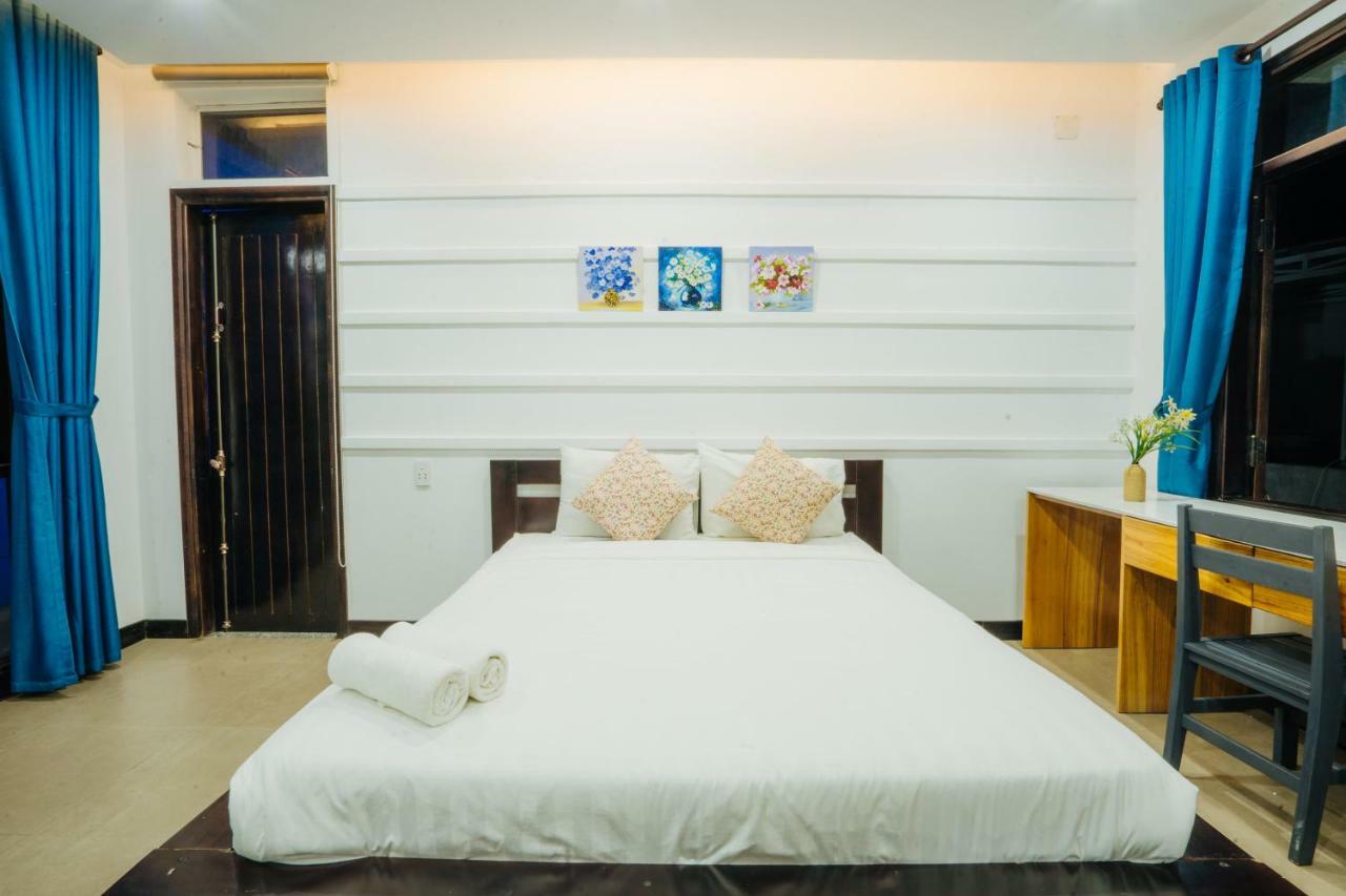 Hoi An Lotus Aroma Villa Екстер'єр фото