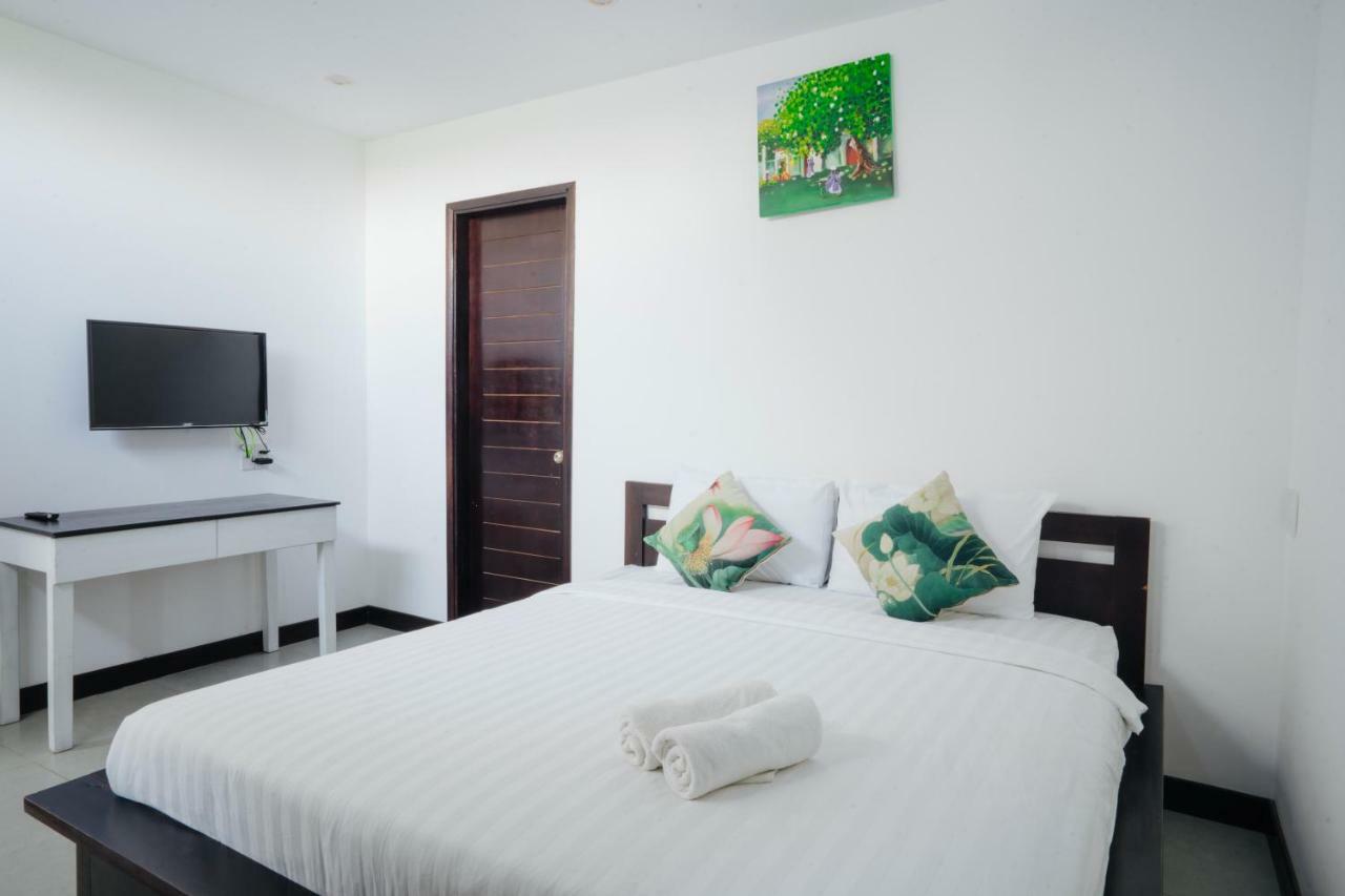 Hoi An Lotus Aroma Villa Екстер'єр фото